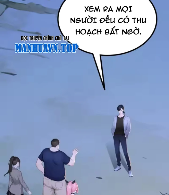 Thái Cổ Thập Hung: Người khác ngự thú ta ngự thú nương Chapter 133 - 17