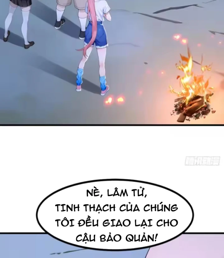 Thái Cổ Thập Hung: Người khác ngự thú ta ngự thú nương Chapter 133 - 18