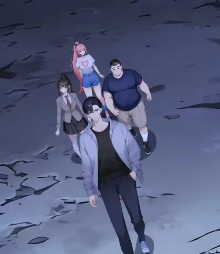 Thái Cổ Thập Hung: Người khác ngự thú ta ngự thú nương Chapter 133 - 23