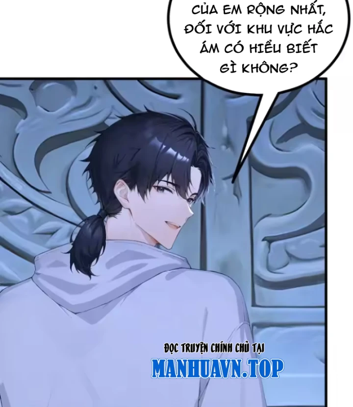 Thái Cổ Thập Hung: Người khác ngự thú ta ngự thú nương Chapter 133 - 25