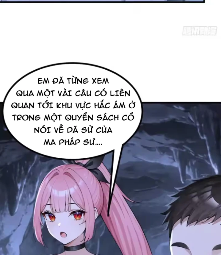 Thái Cổ Thập Hung: Người khác ngự thú ta ngự thú nương Chapter 133 - 26