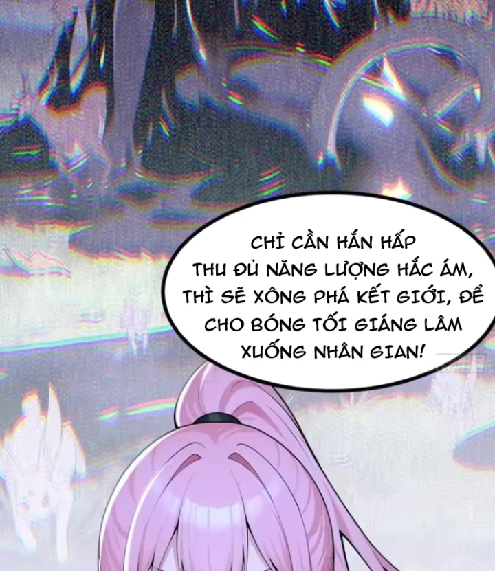 Thái Cổ Thập Hung: Người khác ngự thú ta ngự thú nương Chapter 133 - 29