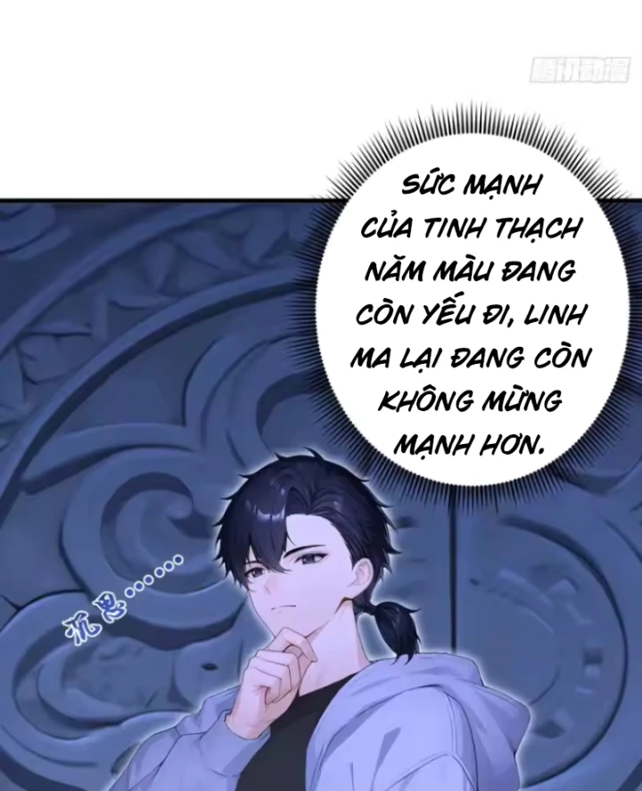 Thái Cổ Thập Hung: Người khác ngự thú ta ngự thú nương Chapter 133 - 31