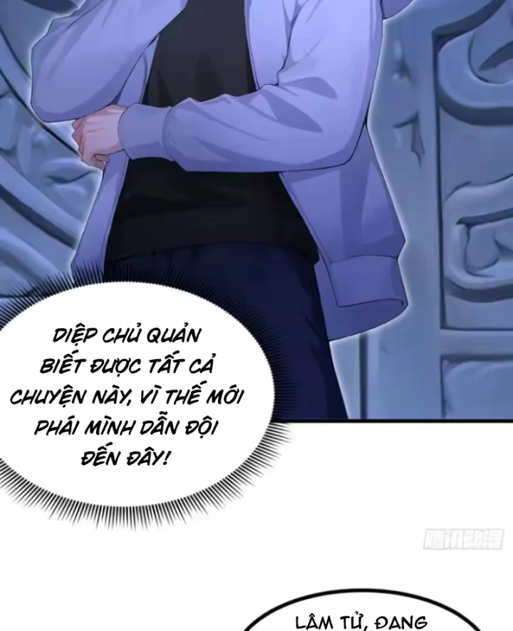 Thái Cổ Thập Hung: Người khác ngự thú ta ngự thú nương Chapter 133 - 32