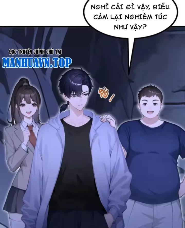 Thái Cổ Thập Hung: Người khác ngự thú ta ngự thú nương Chapter 133 - 33