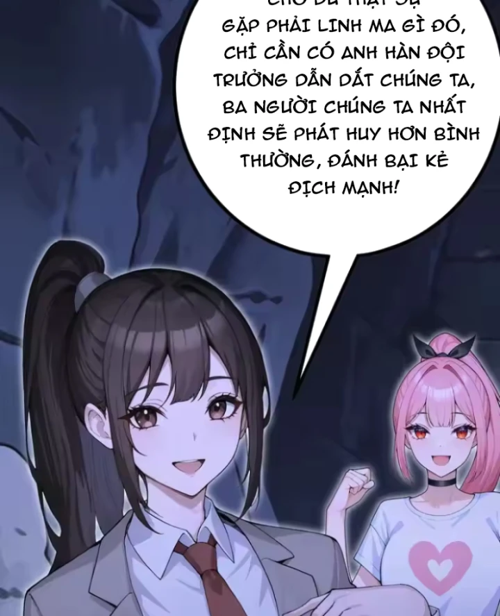 Thái Cổ Thập Hung: Người khác ngự thú ta ngự thú nương Chapter 133 - 35