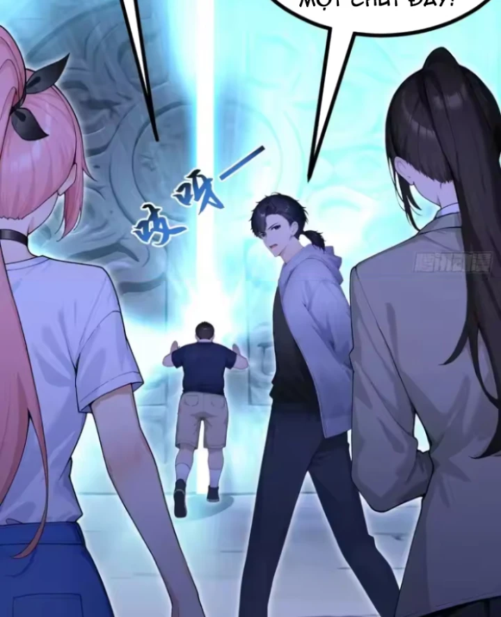 Thái Cổ Thập Hung: Người khác ngự thú ta ngự thú nương Chapter 133 - 39