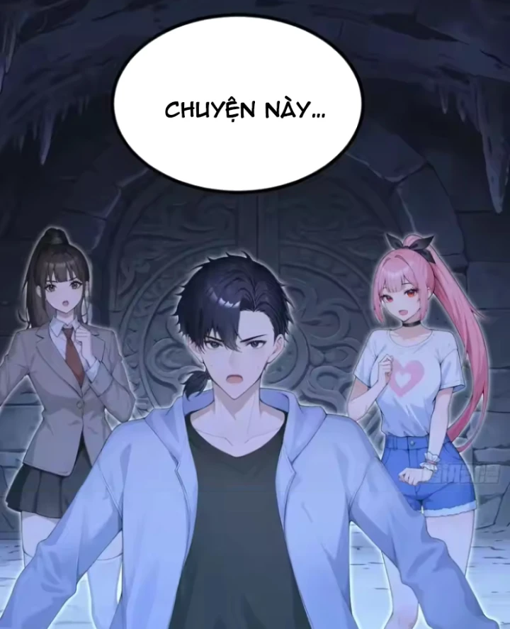 Thái Cổ Thập Hung: Người khác ngự thú ta ngự thú nương Chapter 133 - 41