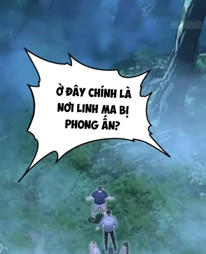 Thái Cổ Thập Hung: Người khác ngự thú ta ngự thú nương Chapter 133 - 44