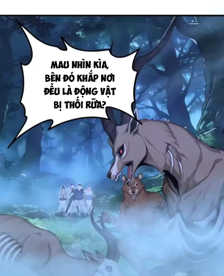 Thái Cổ Thập Hung: Người khác ngự thú ta ngự thú nương Chapter 133 - 47