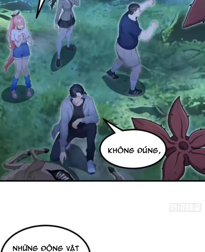 Thái Cổ Thập Hung: Người khác ngự thú ta ngự thú nương Chapter 133 - 49