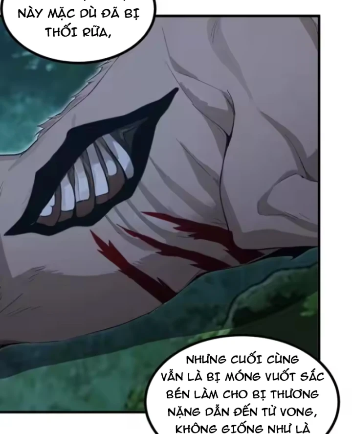 Thái Cổ Thập Hung: Người khác ngự thú ta ngự thú nương Chapter 133 - 50