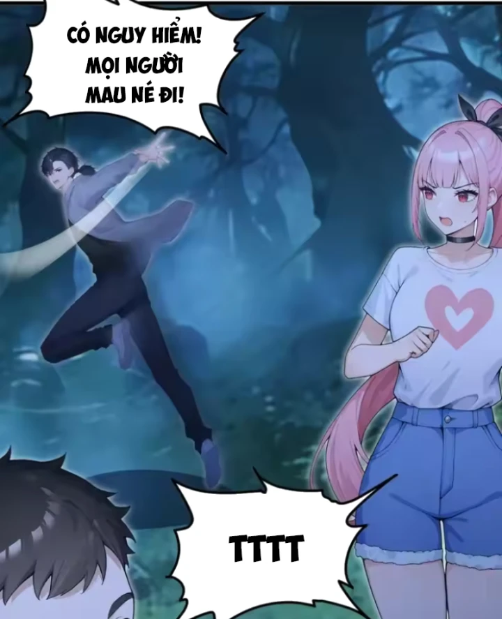 Thái Cổ Thập Hung: Người khác ngự thú ta ngự thú nương Chapter 133 - 53