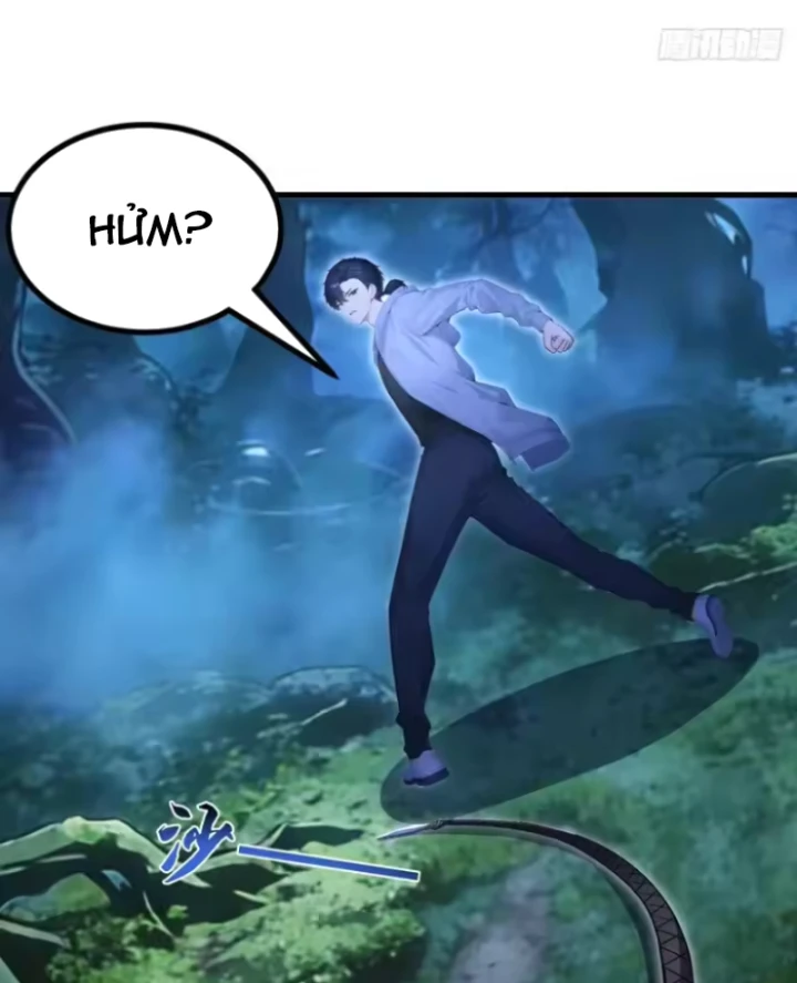 Thái Cổ Thập Hung: Người khác ngự thú ta ngự thú nương Chapter 133 - 58