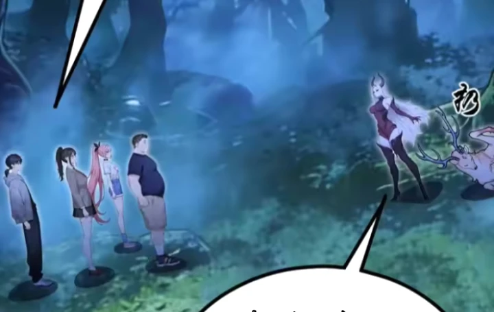 Thái Cổ Thập Hung: Người khác ngự thú ta ngự thú nương Chapter 133 - 76