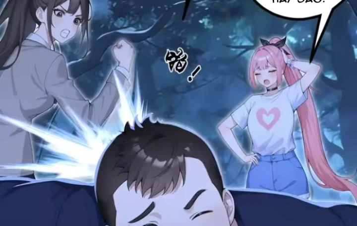 Thái Cổ Thập Hung: Người khác ngự thú ta ngự thú nương Chapter 133 - 89