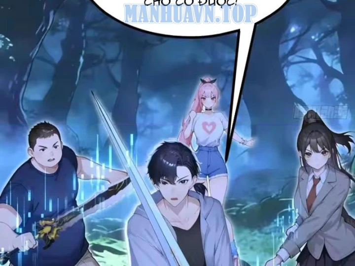 Thái Cổ Thập Hung: Người khác ngự thú ta ngự thú nương Chapter 134 - 6