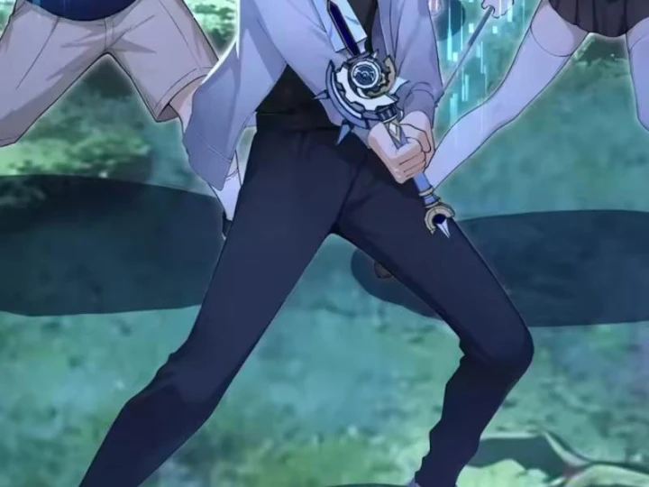 Thái Cổ Thập Hung: Người khác ngự thú ta ngự thú nương Chapter 134 - 7