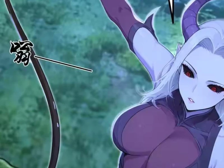 Thái Cổ Thập Hung: Người khác ngự thú ta ngự thú nương Chapter 134 - 10