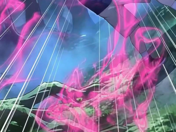 Thái Cổ Thập Hung: Người khác ngự thú ta ngự thú nương Chapter 134 - 23