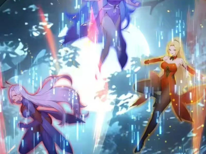 Thái Cổ Thập Hung: Người khác ngự thú ta ngự thú nương Chapter 134 - 32