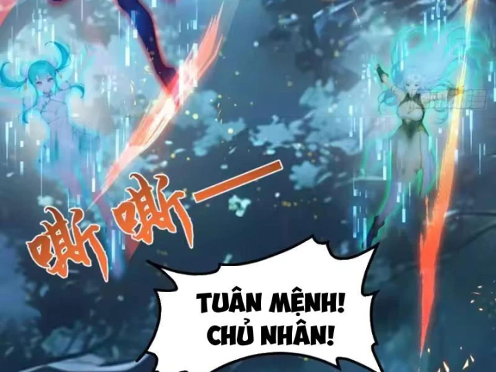 Thái Cổ Thập Hung: Người khác ngự thú ta ngự thú nương Chapter 134 - 33