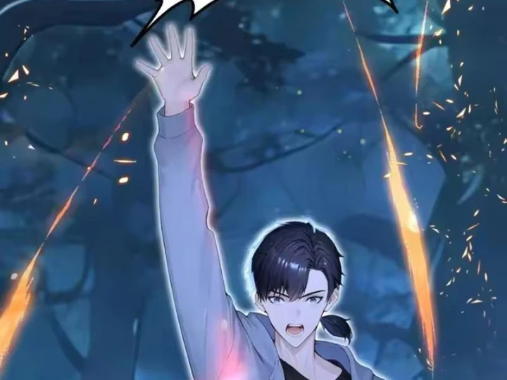 Thái Cổ Thập Hung: Người khác ngự thú ta ngự thú nương Chapter 134 - 34