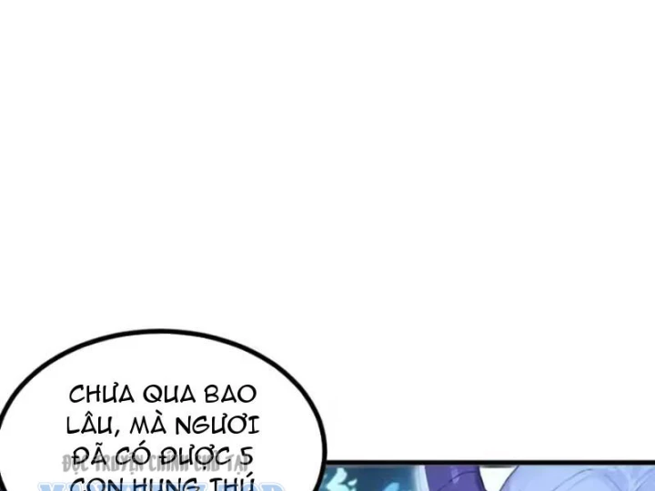 Thái Cổ Thập Hung: Người khác ngự thú ta ngự thú nương Chapter 134 - 36