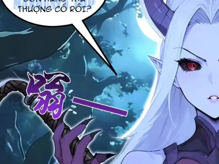 Thái Cổ Thập Hung: Người khác ngự thú ta ngự thú nương Chapter 134 - 37