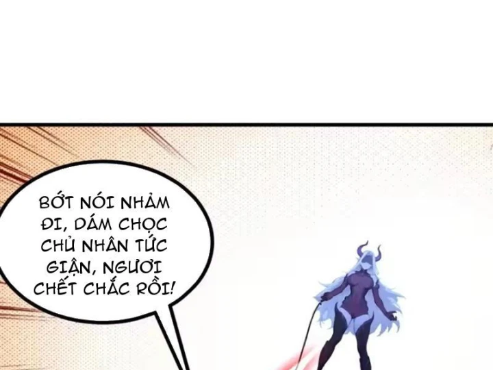 Thái Cổ Thập Hung: Người khác ngự thú ta ngự thú nương Chapter 134 - 41