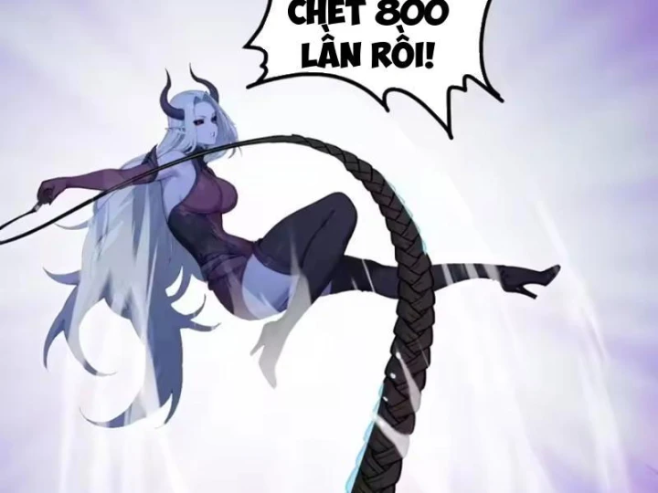 Thái Cổ Thập Hung: Người khác ngự thú ta ngự thú nương Chapter 134 - 47