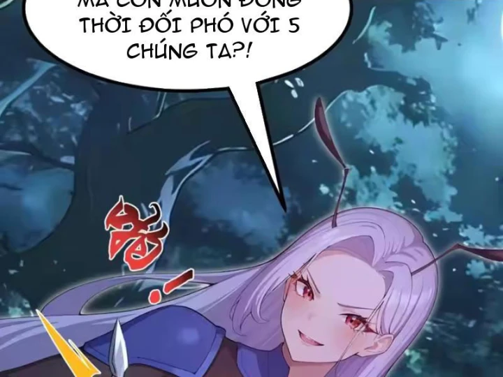 Thái Cổ Thập Hung: Người khác ngự thú ta ngự thú nương Chapter 134 - 50