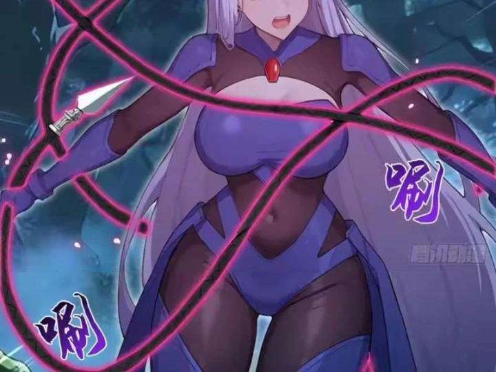 Thái Cổ Thập Hung: Người khác ngự thú ta ngự thú nương Chapter 134 - 56