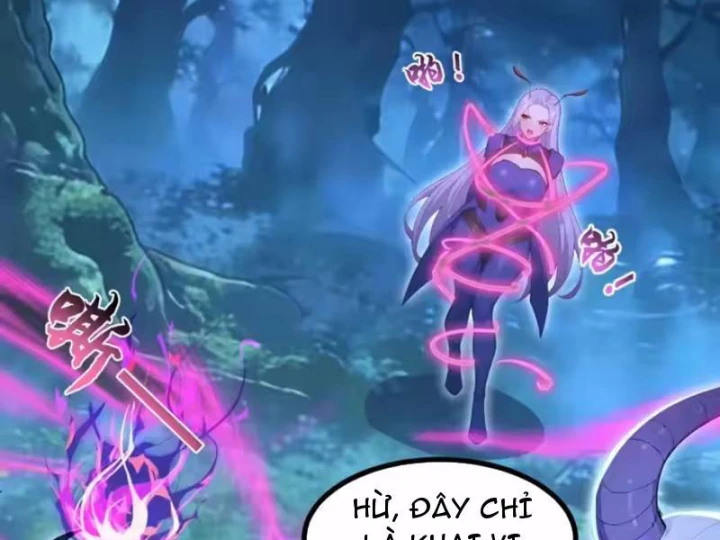 Thái Cổ Thập Hung: Người khác ngự thú ta ngự thú nương Chapter 134 - 59