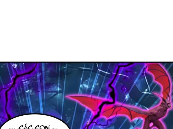 Thái Cổ Thập Hung: Người khác ngự thú ta ngự thú nương Chapter 134 - 61