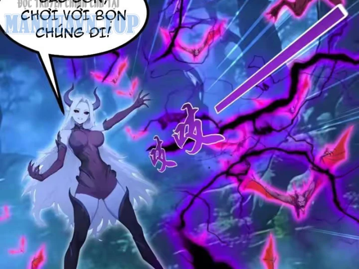 Thái Cổ Thập Hung: Người khác ngự thú ta ngự thú nương Chapter 134 - 62