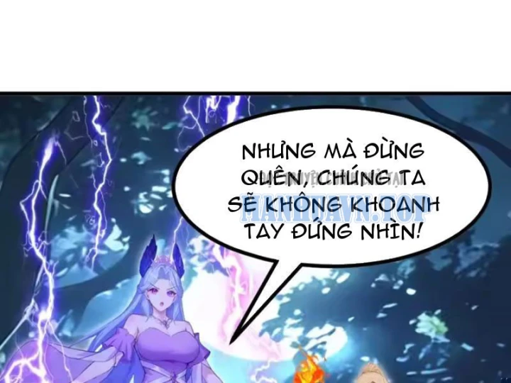 Thái Cổ Thập Hung: Người khác ngự thú ta ngự thú nương Chapter 134 - 71