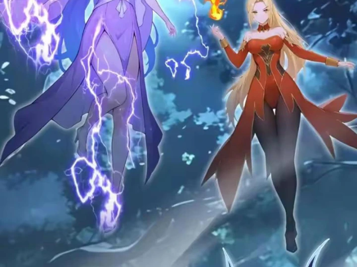 Thái Cổ Thập Hung: Người khác ngự thú ta ngự thú nương Chapter 134 - 72