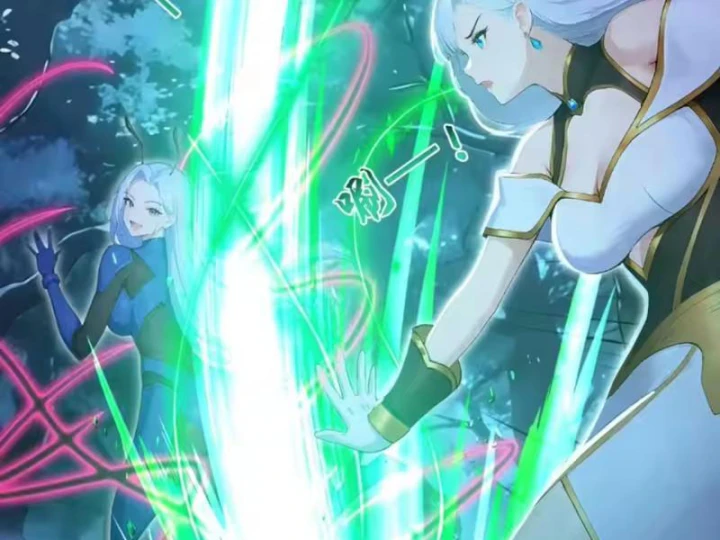 Thái Cổ Thập Hung: Người khác ngự thú ta ngự thú nương Chapter 134 - 75