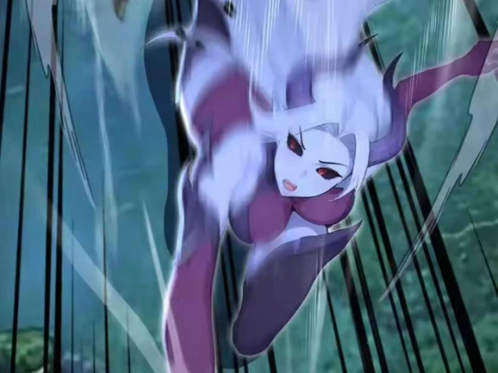 Thái Cổ Thập Hung: Người khác ngự thú ta ngự thú nương Chapter 134 - 90