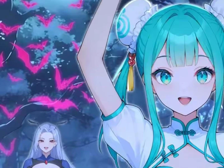 Thái Cổ Thập Hung: Người khác ngự thú ta ngự thú nương Chapter 134 - 105