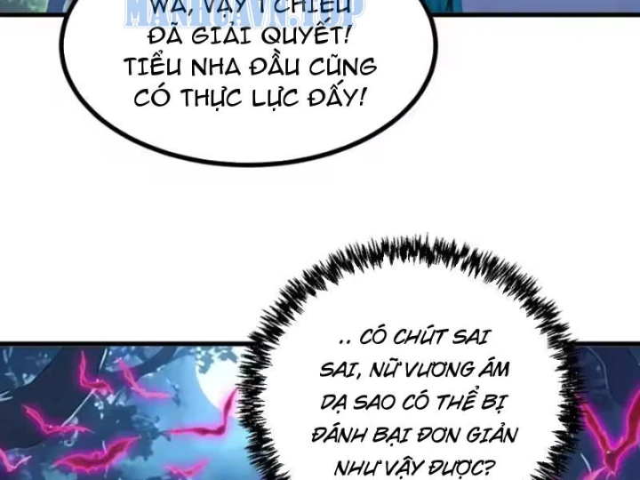 Thái Cổ Thập Hung: Người khác ngự thú ta ngự thú nương Chapter 134 - 107