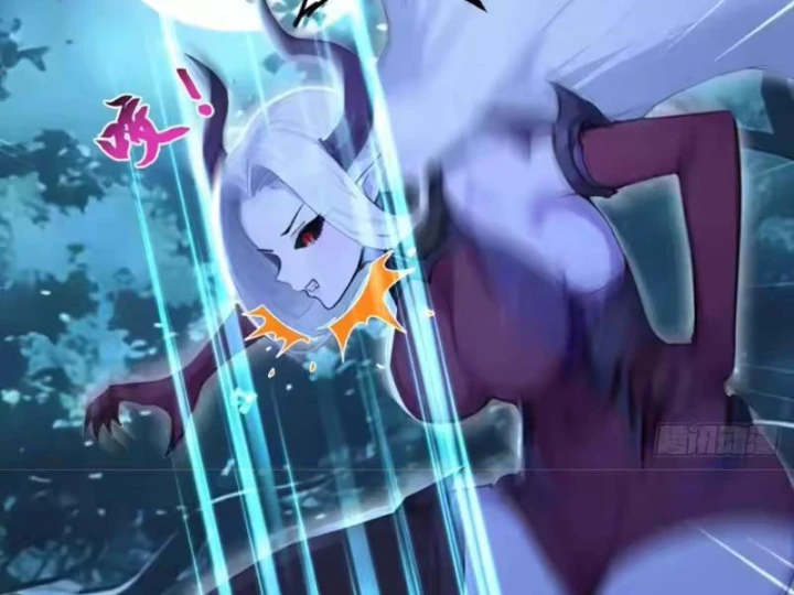 Thái Cổ Thập Hung: Người khác ngự thú ta ngự thú nương Chapter 134 - 120