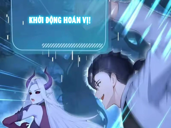 Thái Cổ Thập Hung: Người khác ngự thú ta ngự thú nương Chapter 134 - 123