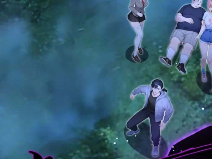 Thái Cổ Thập Hung: Người khác ngự thú ta ngự thú nương Chapter 135 - 20