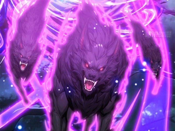 Thái Cổ Thập Hung: Người khác ngự thú ta ngự thú nương Chapter 135 - 29