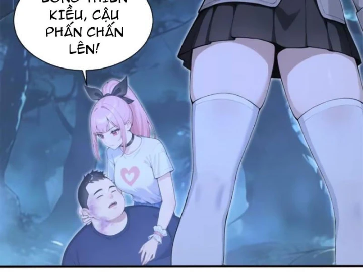 Thái Cổ Thập Hung: Người khác ngự thú ta ngự thú nương Chapter 135 - 38