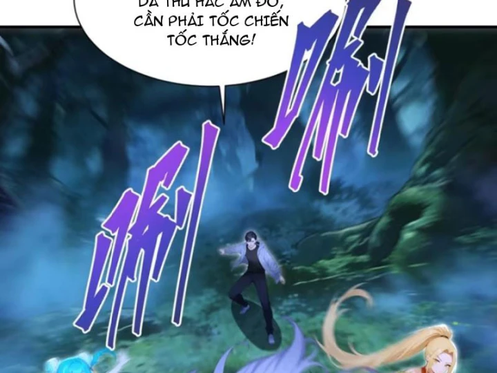 Thái Cổ Thập Hung: Người khác ngự thú ta ngự thú nương Chapter 135 - 40