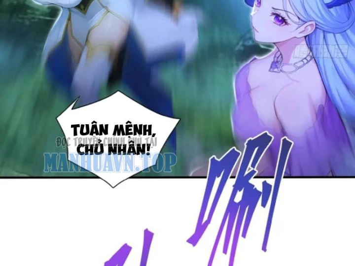 Thái Cổ Thập Hung: Người khác ngự thú ta ngự thú nương Chapter 135 - 42