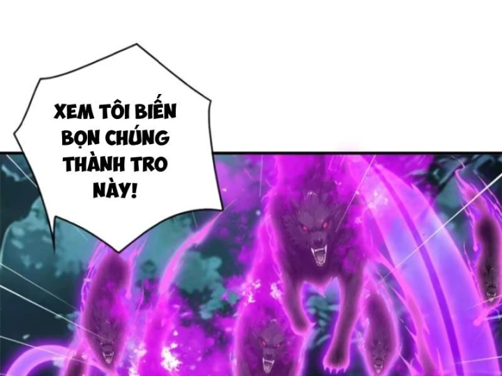 Thái Cổ Thập Hung: Người khác ngự thú ta ngự thú nương Chapter 135 - 44